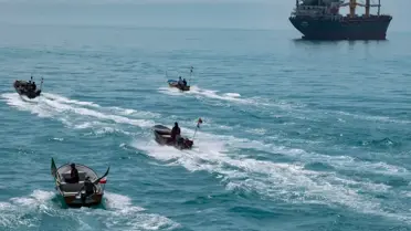 İran'dan Hürmüz Boğazı için yeni hamle