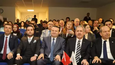İstanbul Arel Üniversitesi'nde Tüketici Hakları Zirvesi