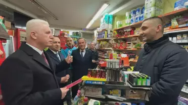 İstanbul'da Zimem Defteri Geleneği Devam Ediyor