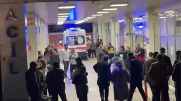 Şanlıurfa'da Silahlı Saldırı: Bir Kişi Hayatını Kaybetti