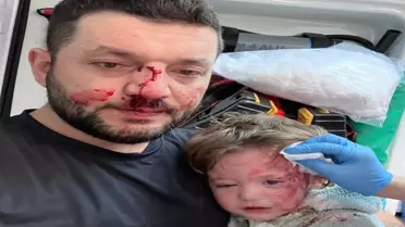 Yalova'da Aileye Saldırı Devam Ediyor