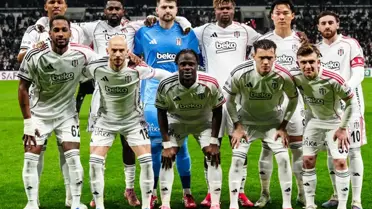 Maç sonunda açıkladı: Beşiktaş'ta kalmak istiyorum