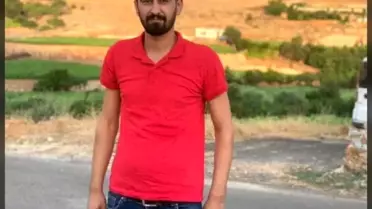 Kızıltepe'de Elektrik Akımına Kapılan Genç Hayatını Kaybetti