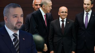 Merkez Bankası'ndan hükümete açık mektup