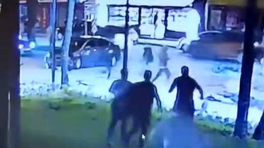 Bursa'da Motosiklet Kazası: Sürücü Ağır Yaralandı