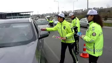 Ordu'da Trafik Denetimleri Artıyor