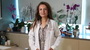 Hormon Dengesizliği Kadın Sağlığını Tehdit Ediyor