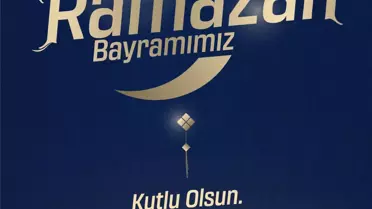 Özgür Özel'den Bayram Mesajı