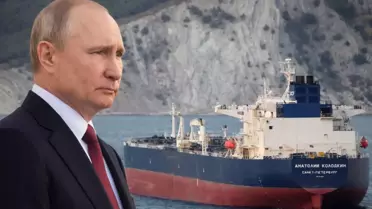 Rusya'nın dev petrol tankerleri Küba yolunda