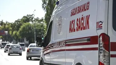 Şalgam suyu dolu kovaya düşen bebek hayatını kaybetti