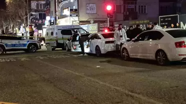 Kar maskeli saldırganlar ölüm saçtı