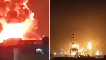 Savaşta 20'inci gün! İran misillemede el artırdı, 3 ülkede enerji tesisleri vuruldu