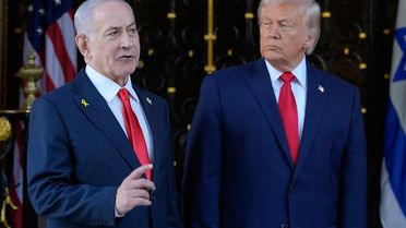 Savaşta büyük kırılma! Trump, İsrail'i dünyanın önüne attı