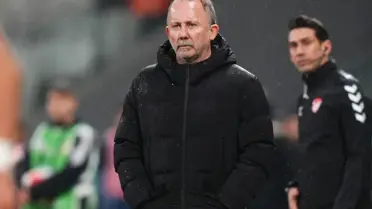 Sergen Yalçın, ''30 gündür oruç tutan tek oyuncu o!'' deyip öğrencisini övdü de övdü