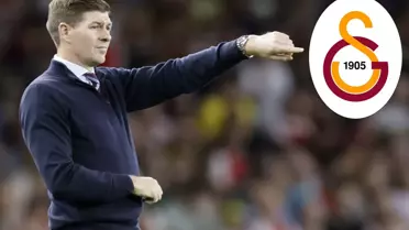 Steven Gerrard'dan Galatasaray hakkında skandal sözler