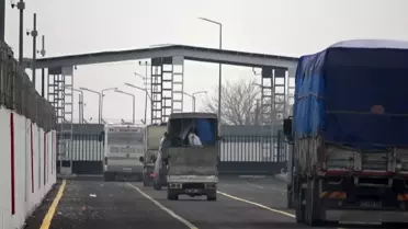 Suriyeli Sığınmacıların Geri Dönüşü Devam Ediyor