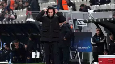 Beşiktaş Kasımpaşa'yı 2-1 Geçti