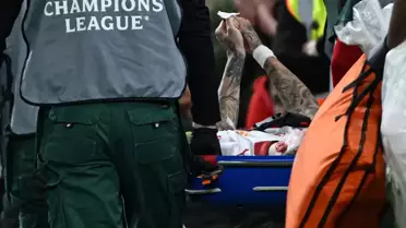 UEFA'dan Liverpool'a soruşturma