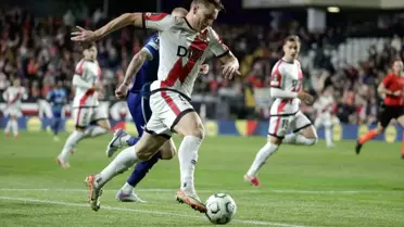 Samsunspor, Rayo Vallecano ile karşılaşıyor