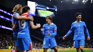 Şampiyonlar Ligi Çeyrek Finale Yükselen Takımlar