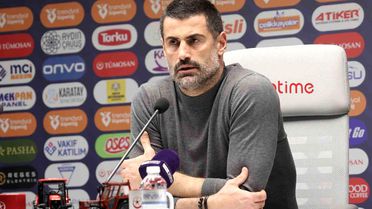 Demirel: Pozisyonları Değerlendiremedik