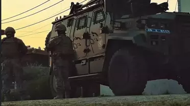 Yalova'da DEAŞ Operasyonu: 1 Tutuklama