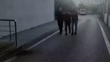 FETÖ Operasyonunda 47 Tutuklama