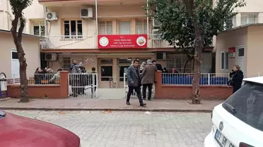 Adana'da para isteme tartışması kanlı bitti