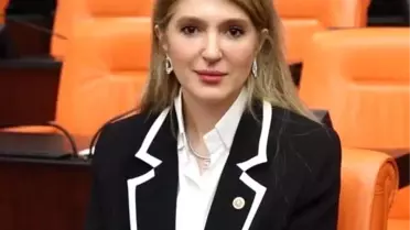 AK Parti Malatya Milletvekili Ölmeztoprak'tan bayram mesajı