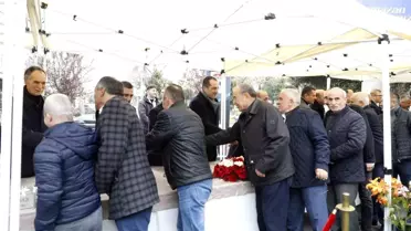 Akçaabat bayramda buluştu