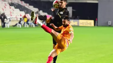 Altay'ın Kader Haftaları Başlıyor