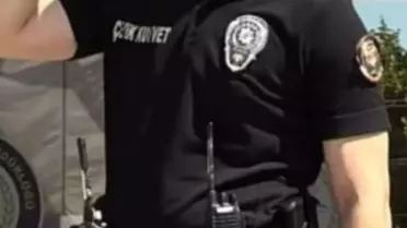 Isparta'da Baba-Oğul Silahlı Tartışma: 1 Ölü, 1 Yaralı