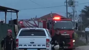 Antalya'da yangın faciası: 5'i çocuk 6 ölü