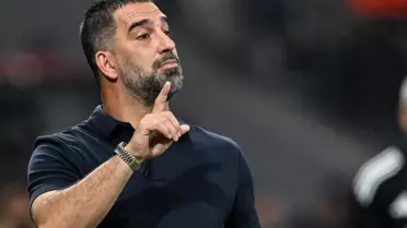 Arda Turan'ın Shakhtar Donetsk'i kaybetmesine rağmen çeyrek finalde