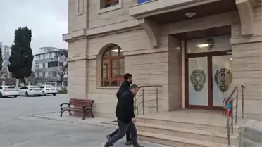 Trafikte Keserle Saldırıya Cezası