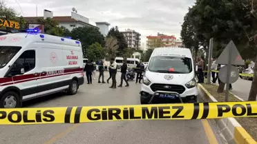 Aydın'da Silahlı Saldırı: 2 Ölü, 2 Yaralı