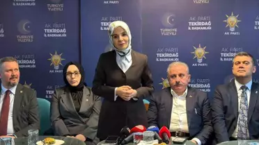 Bakan Göktaş'tan bayramda birlik ve beraberlik vurgusu