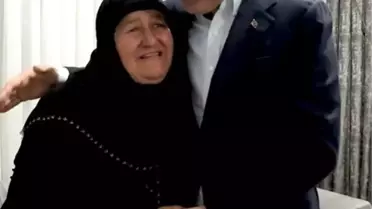 Bakan Kurum'dan Bayram Mesajı