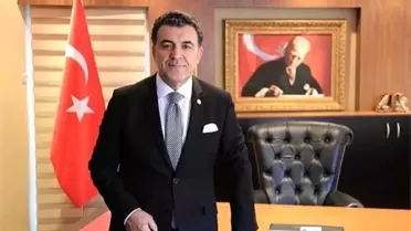 Başkan Demir'den Ramazan Bayramı mesajı