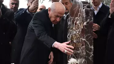 Bayram sonrasını işaret etti: Bahçeli'den merak uyandıran sözler