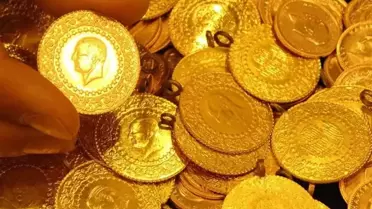 Bir günde 362 dolar kaybetti: Altındaki düşüş durdurulamıyor