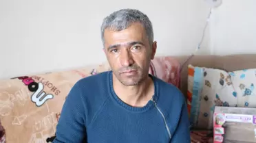 Yüksekova'da Engelli Çocukla Yaşama Mücadelesi