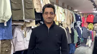 Bayram yoğunluğunu fırsat bilen 2 kadın 16 bin liralık ürün çaldı