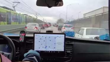 Bursa'da Acil Durumda Duyarlılık