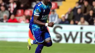 Cherif Ndiaye: Elendiğimiz İçin Üzgünüz