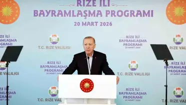 Cumhurbaşkanı Erdoğan: 'Netanyahu terörü bölgesel ve küresel barışı tehdit etmeyi sürdürüyor'