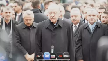 Bayram namazını kılan Cumhurbaşkanı Erdoğan'ın hedefinde o ülke vardı: Bedelini ödeyecek