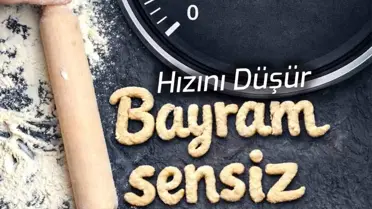 Denizli'de Bayram Güvenliği İçin 7,500 Personel Görevde