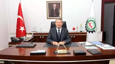 Derya Baltalı'dan Bayram Mesajı