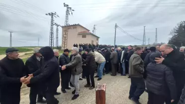 Küplü'de 90 Yıldır Süren Bayramlaşma Geleneği